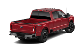 2026 Ford Super Duty® External Image 4